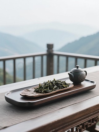 茶润无声，品味生活，健康长寿之道
